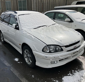 Toyota Caldina